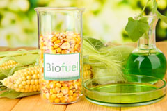 Burtoft biofuel availability